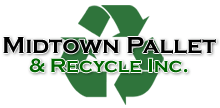 Midtown Pallet & Recycle, Inc.